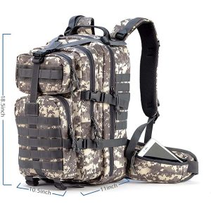 Military Bags